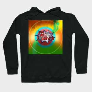 Thor: Ragnarok Breakdown Hoodie